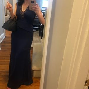 Stunning BCBG dress in perfect condition